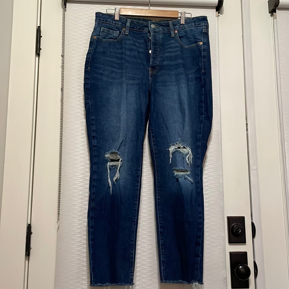 Old Navy Jeans